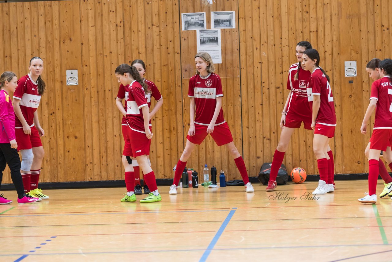 Bild 90 - Falko Cup